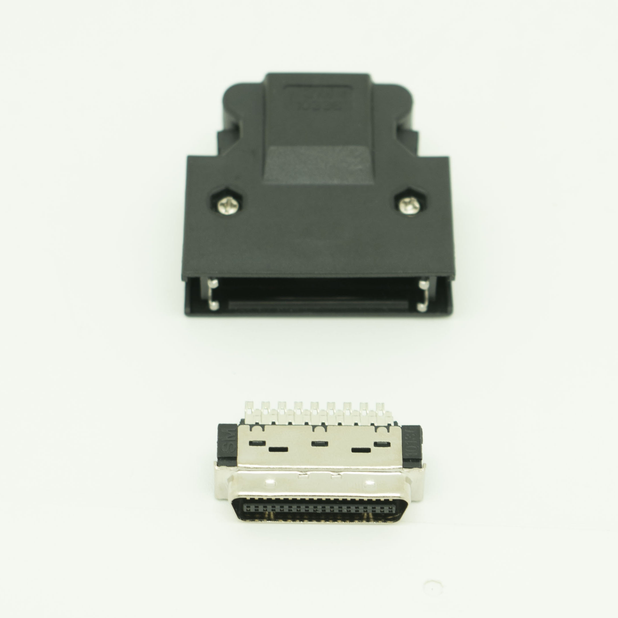 TATCONN 3M Compatible Connector - Industrial Grade