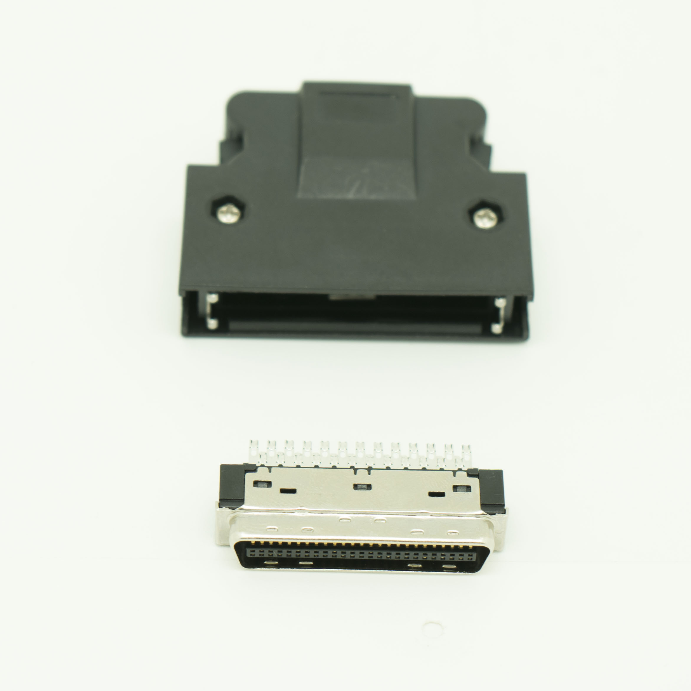 TATCONN 3M Compatible Connector - Industrial Grade