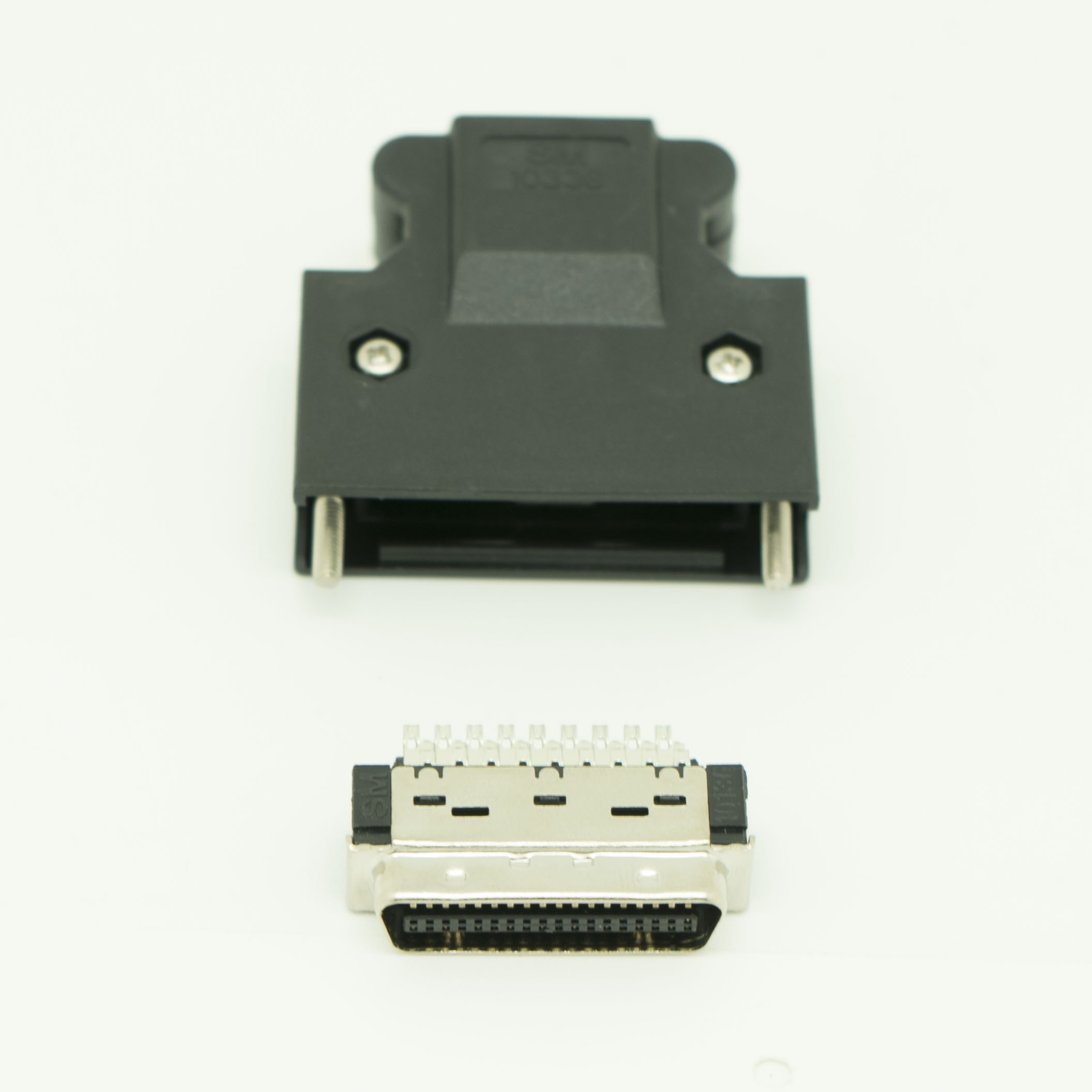 TATCONN 3M Compatible Connector - Industrial Grade