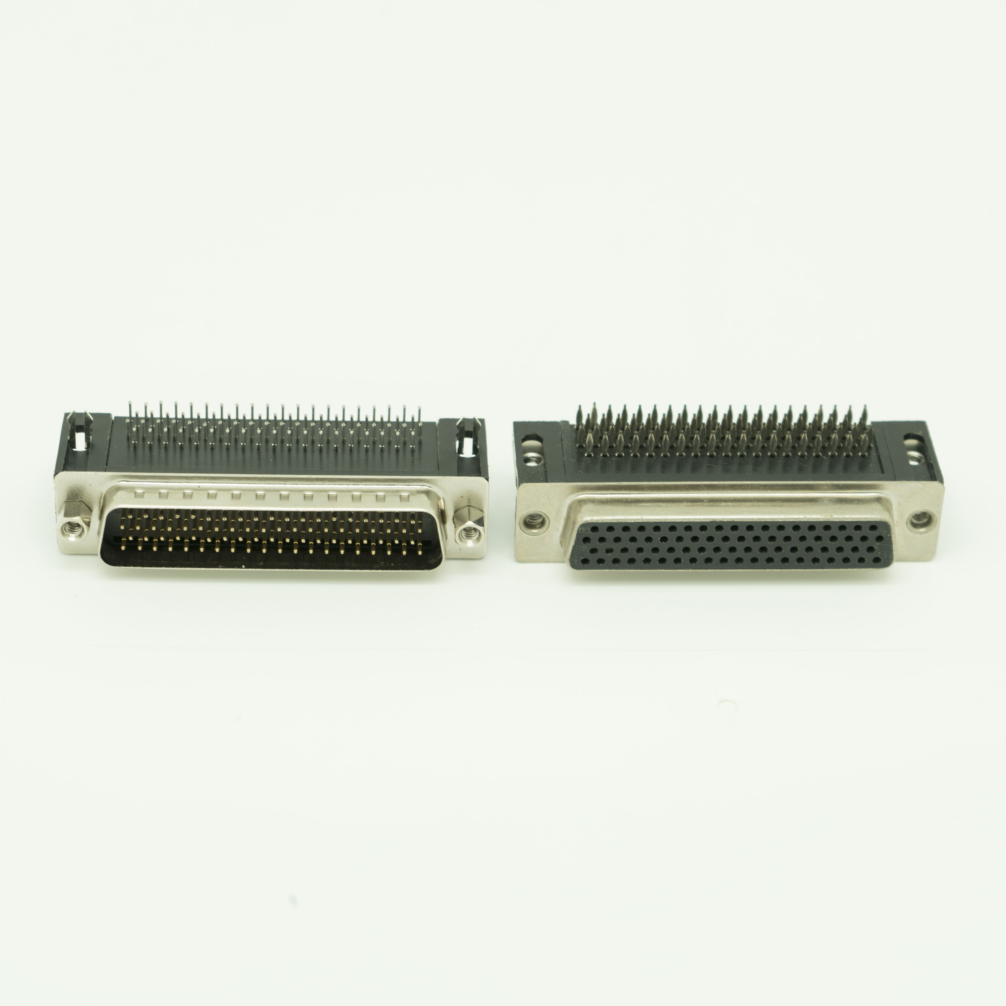 TATCONN DB Connector - Industrial Grade