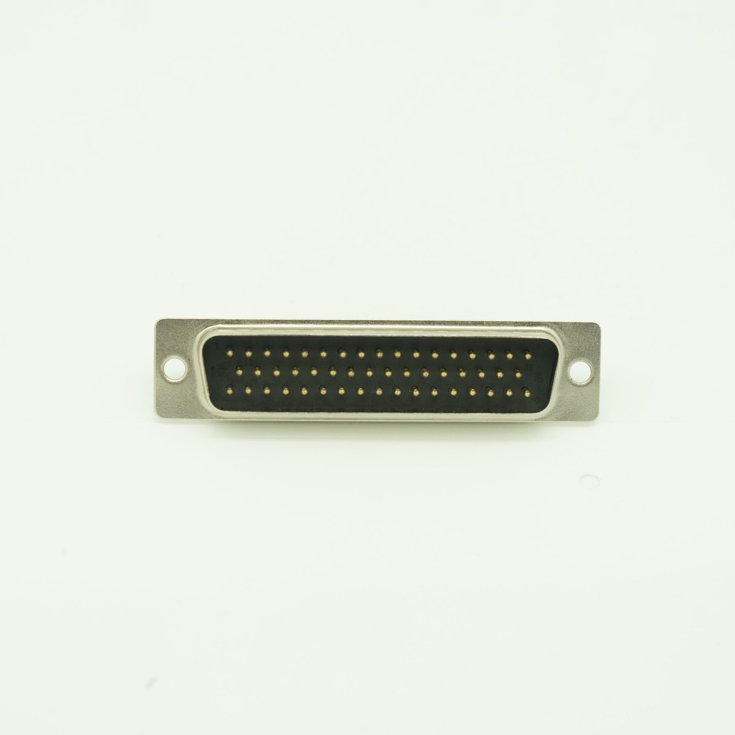 TATCONN DB Connector - Industrial Grade