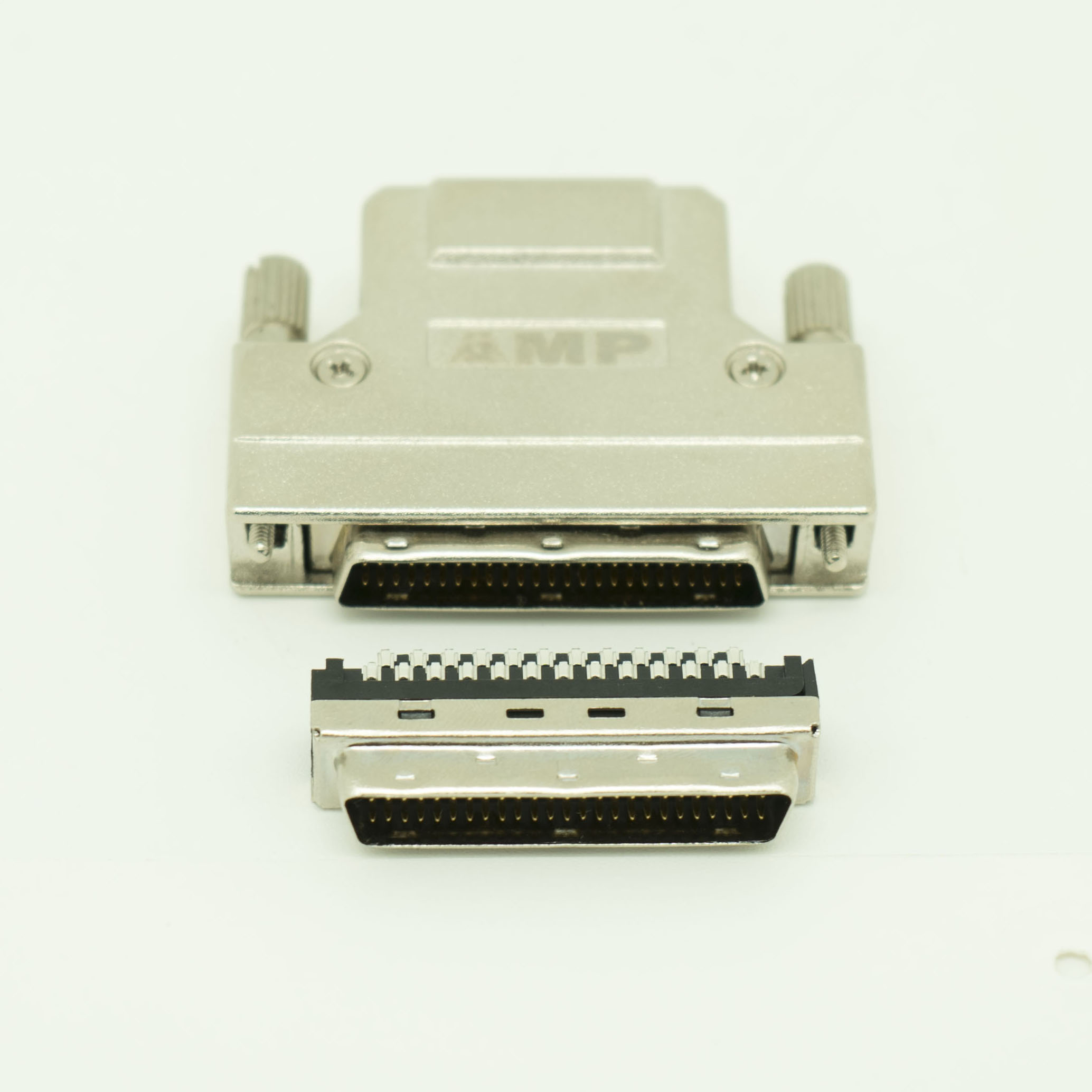 TATCONN Product - Industrial Grade