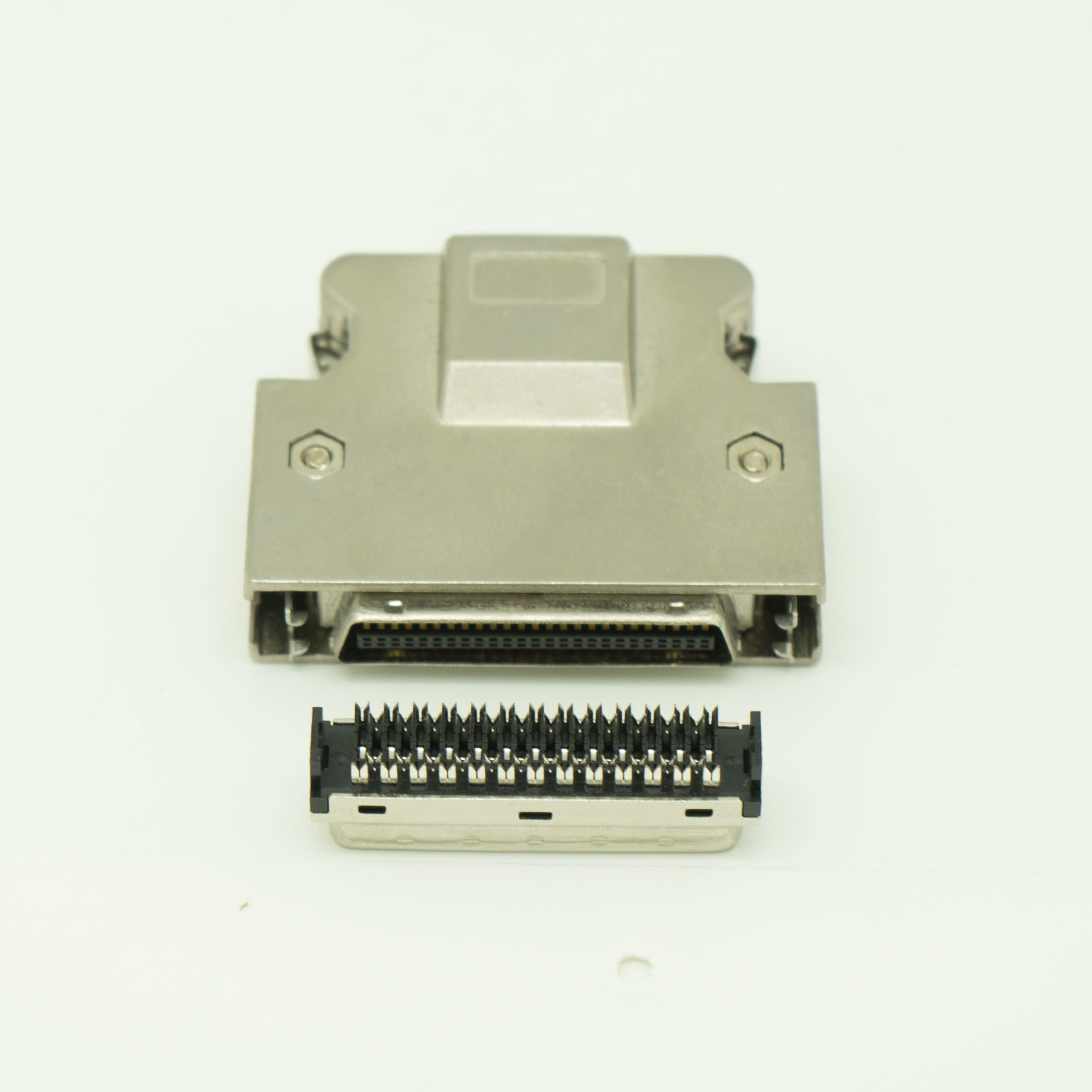 TATCONN Product - Industrial Grade