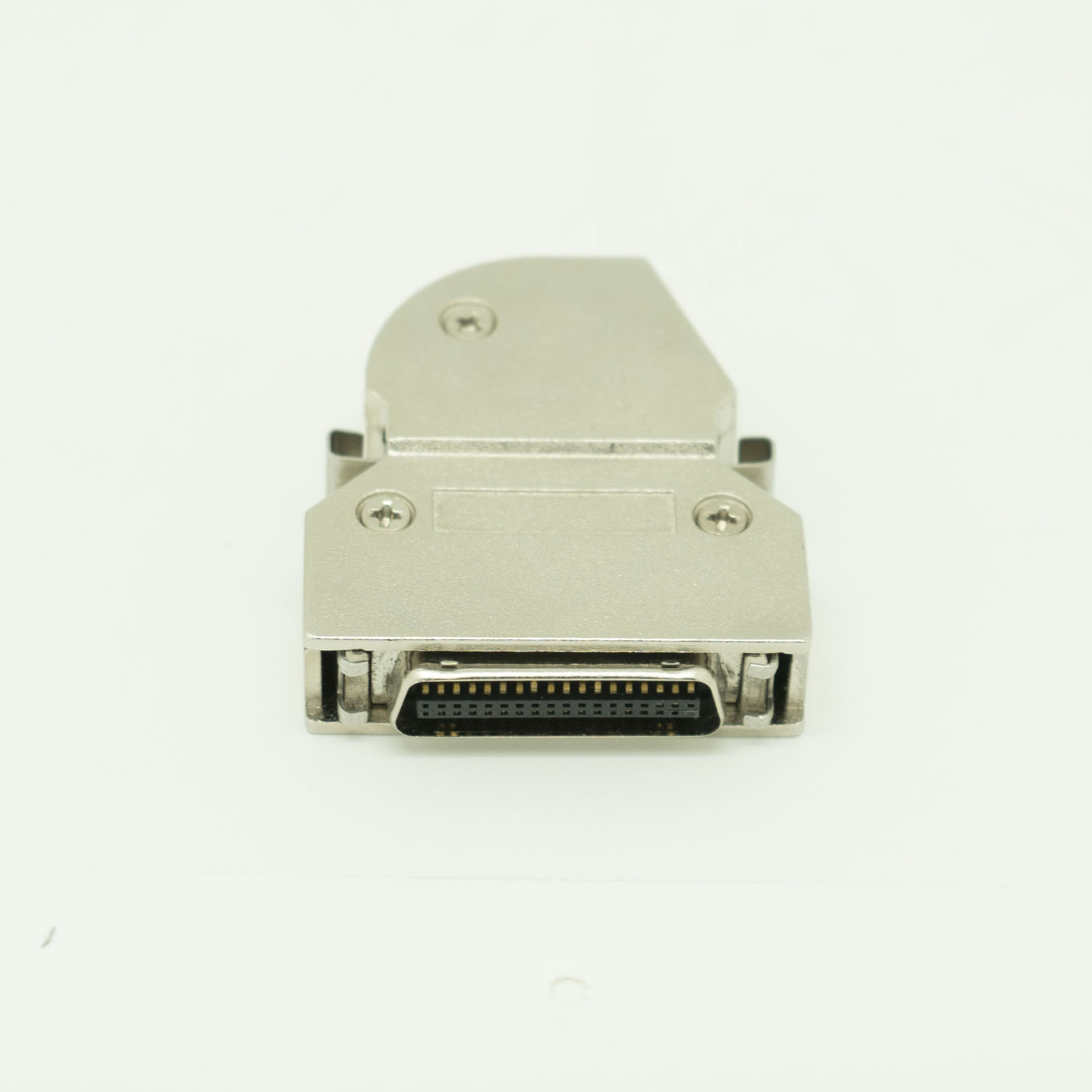 TATCONN SCSI Connector - Industrial Grade