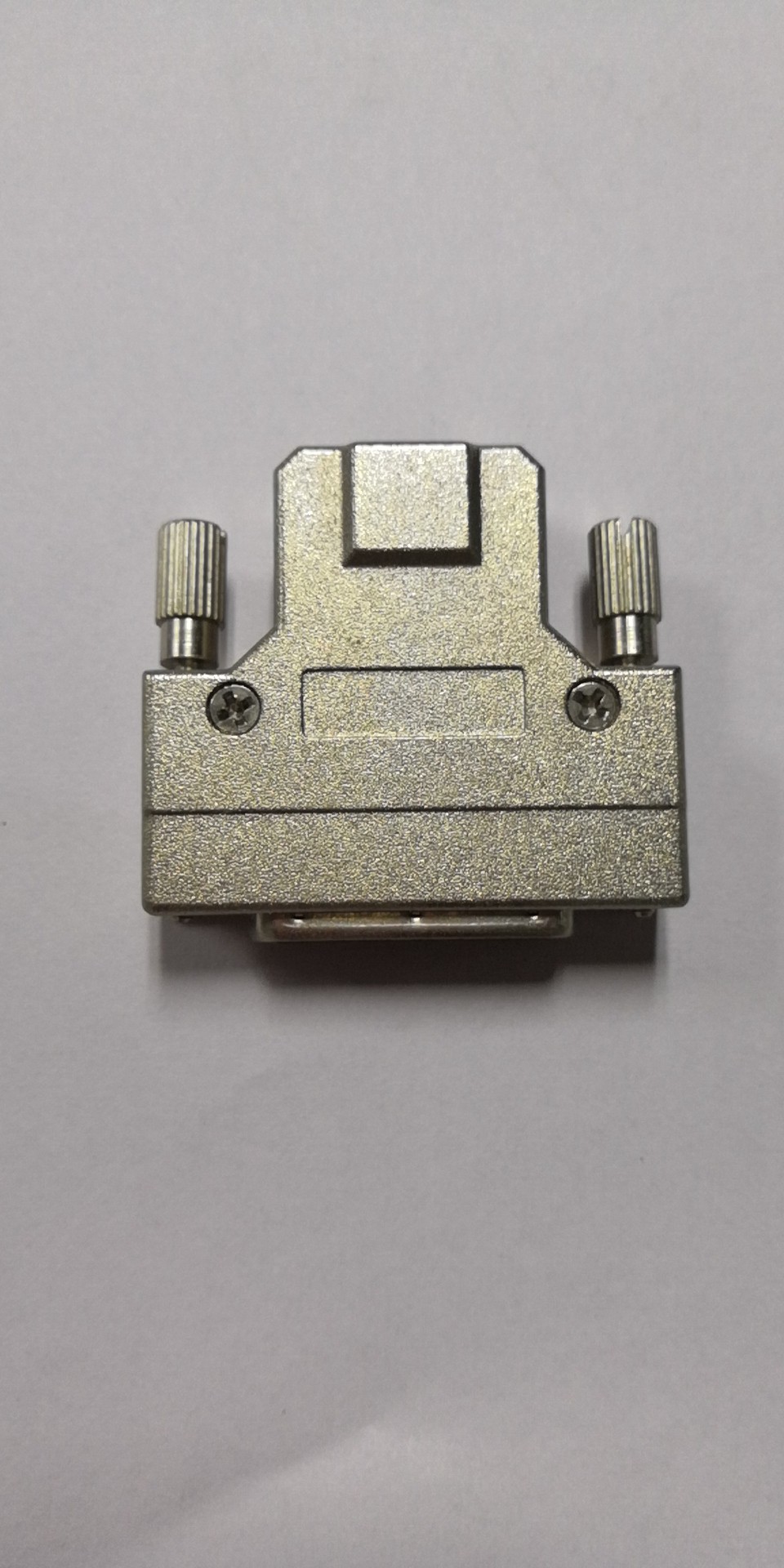 TATCONN SCSI Connector - Industrial Grade