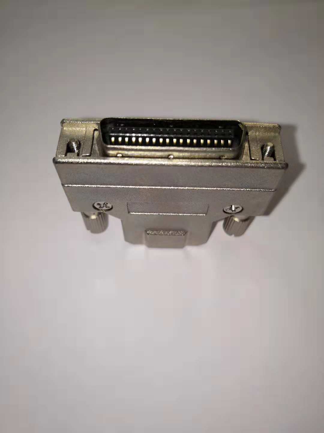 TATCONN SCSI Connector - Industrial Grade