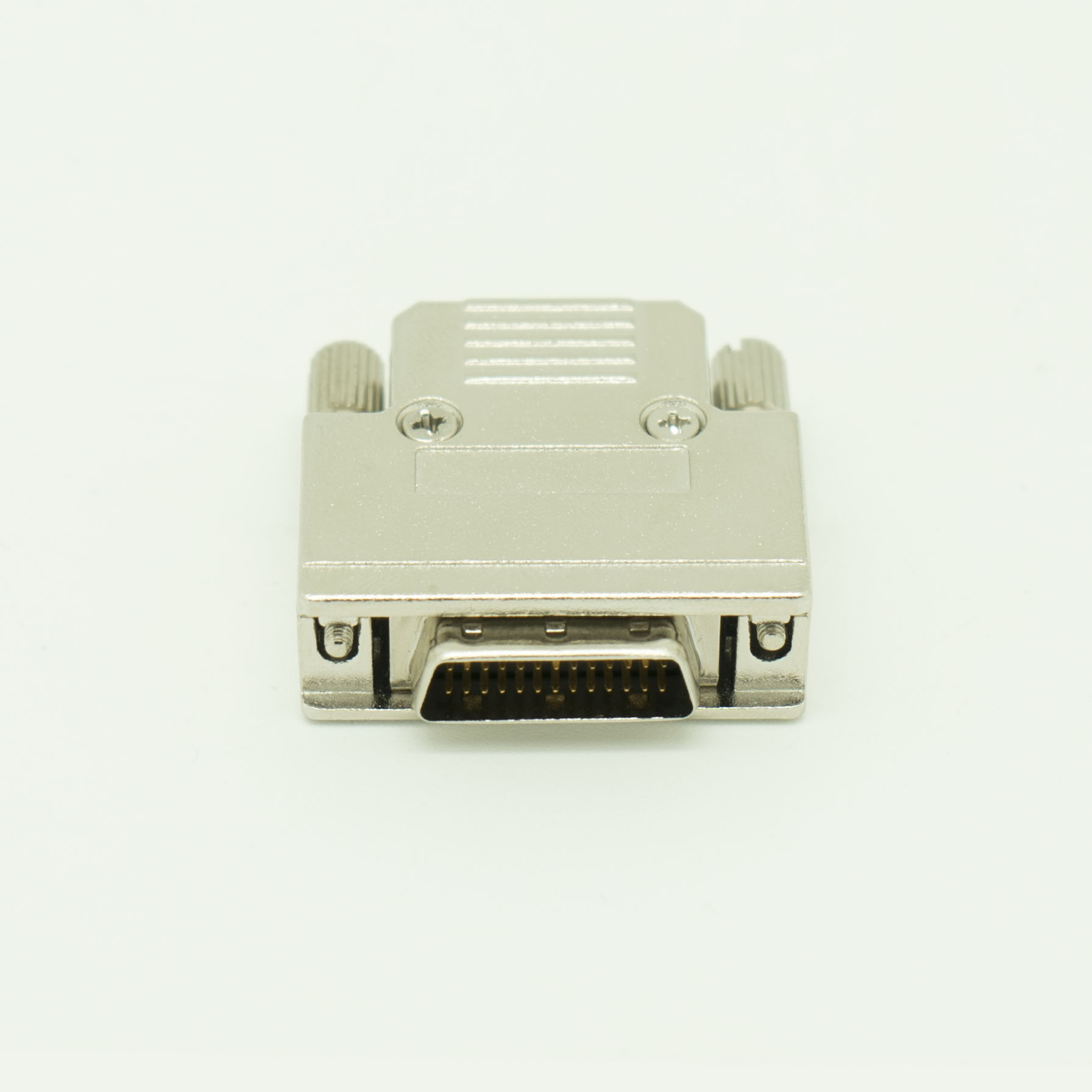TATCONN SCSI Connector - Industrial Grade