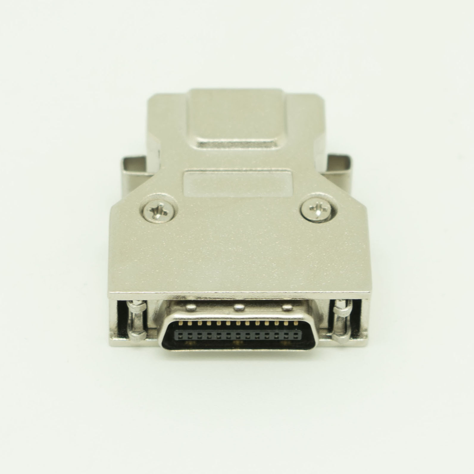 TATCONN SCSI Connector - Industrial Grade