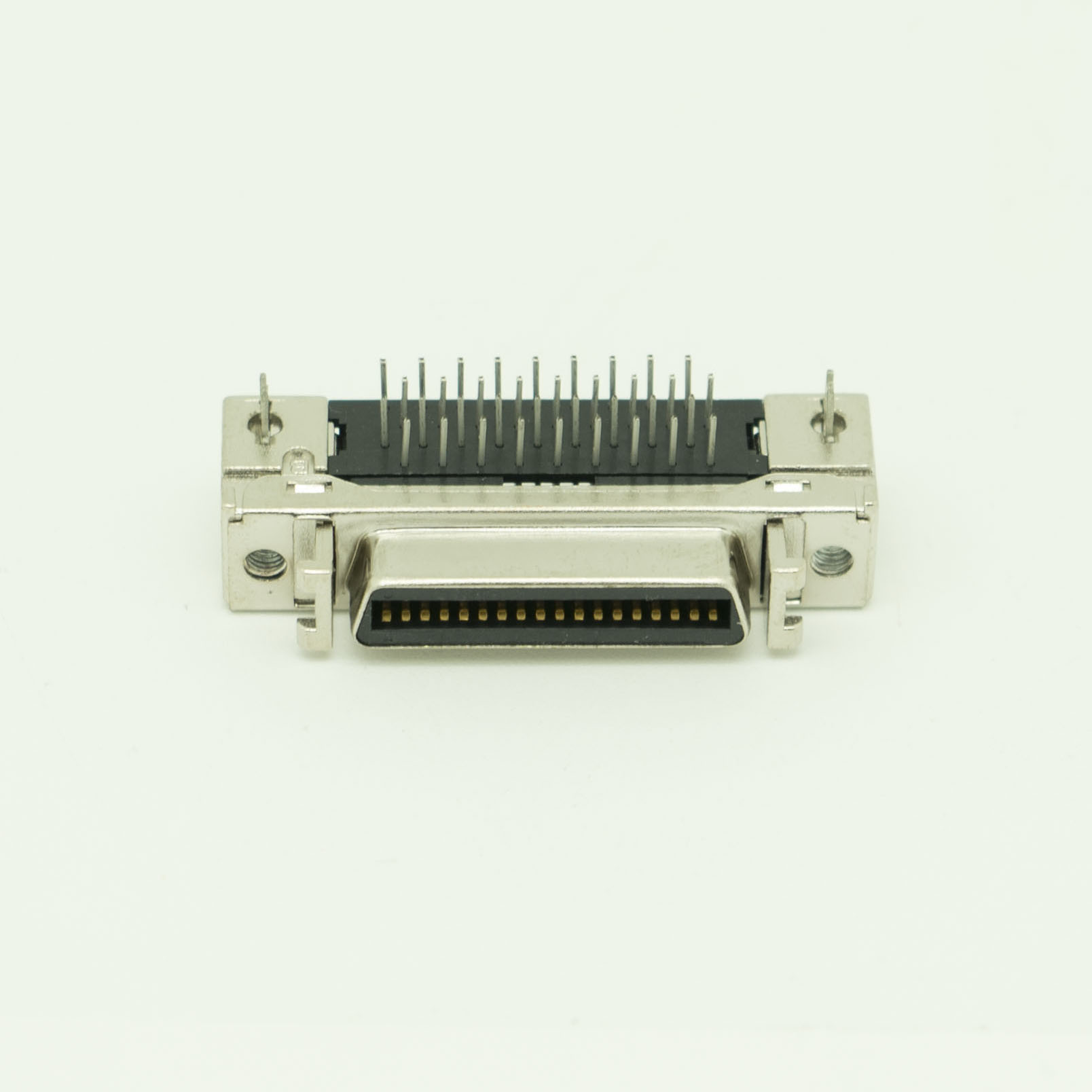 TATCONN SCSI Connector - Industrial Grade