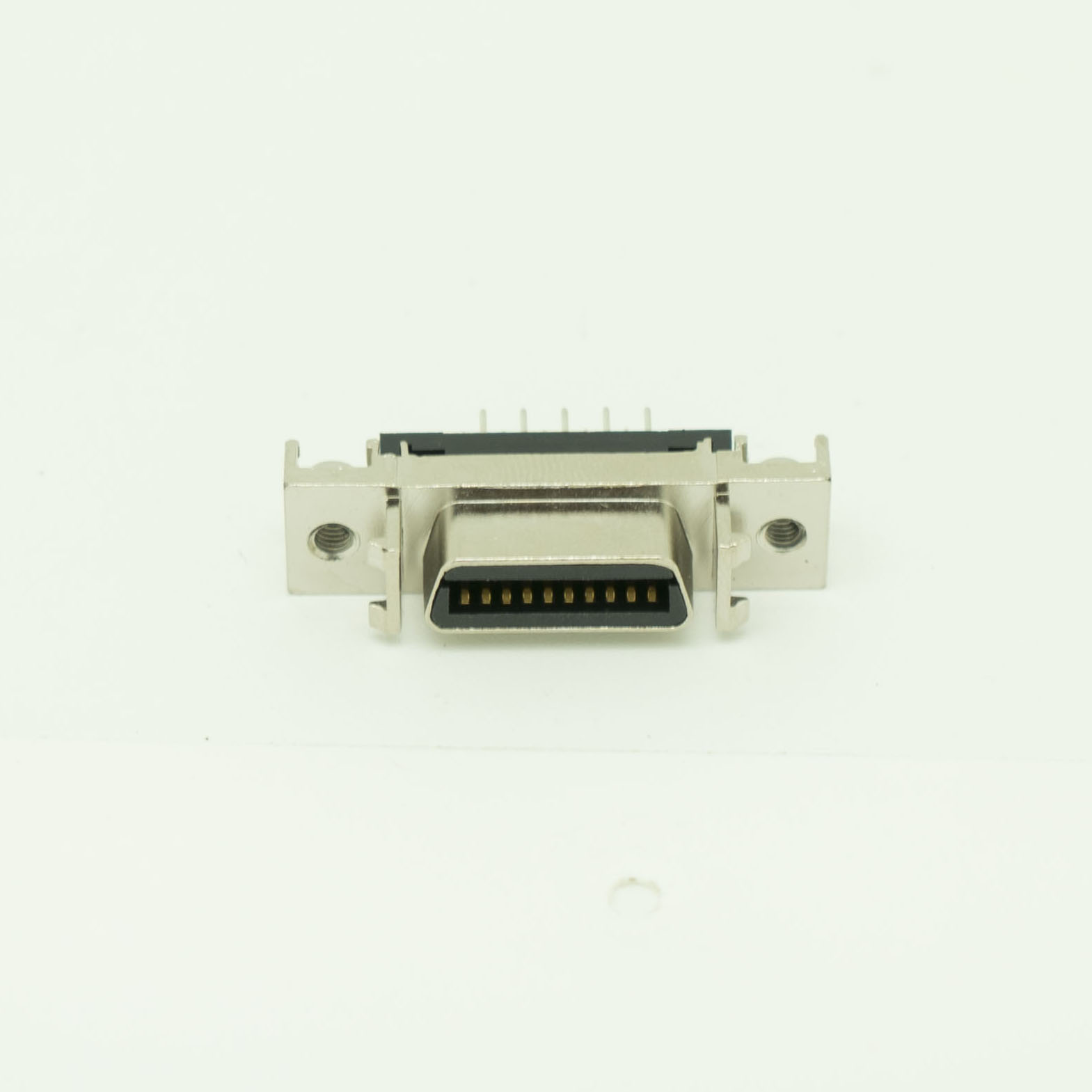TATCONN SCSI Connector - Industrial Grade