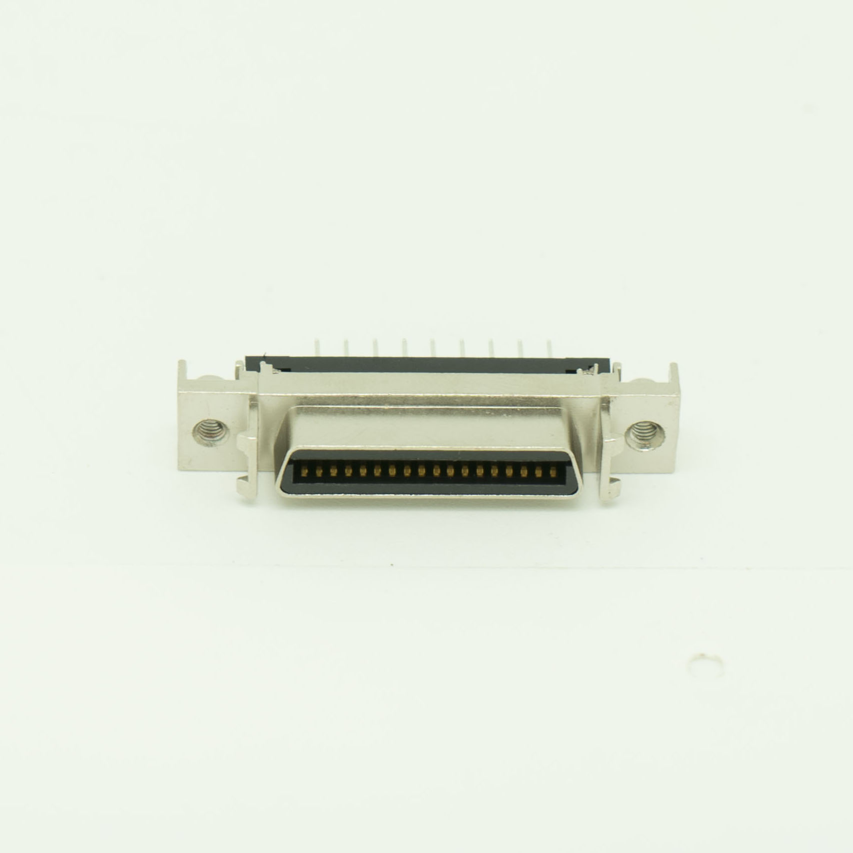 TATCONN SCSI Connector - Industrial Grade