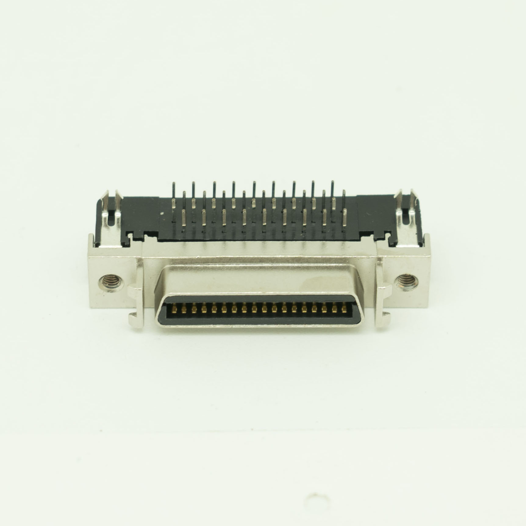 TATCONN SCSI Connector - Industrial Grade