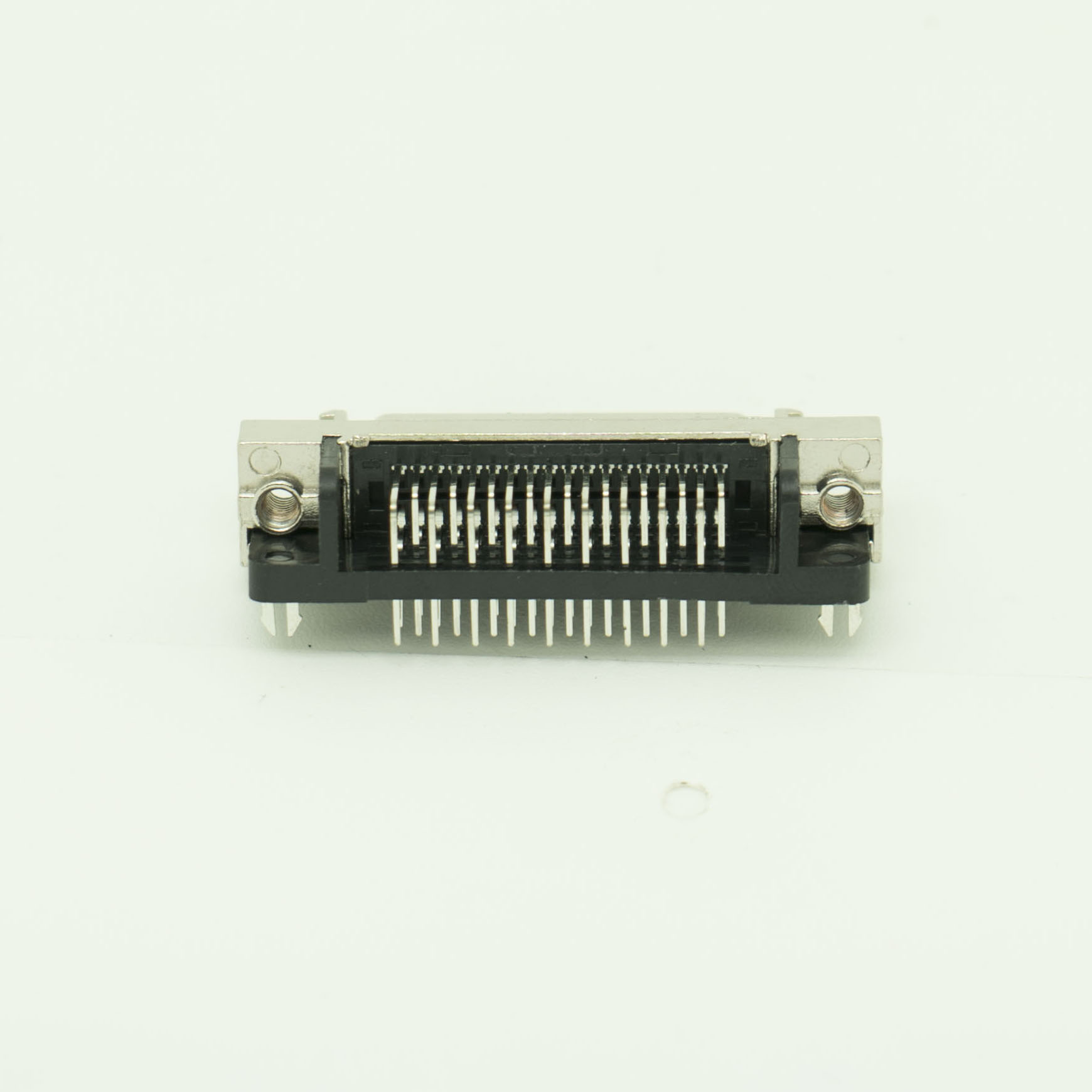 TATCONN SCSI Connector - Industrial Grade