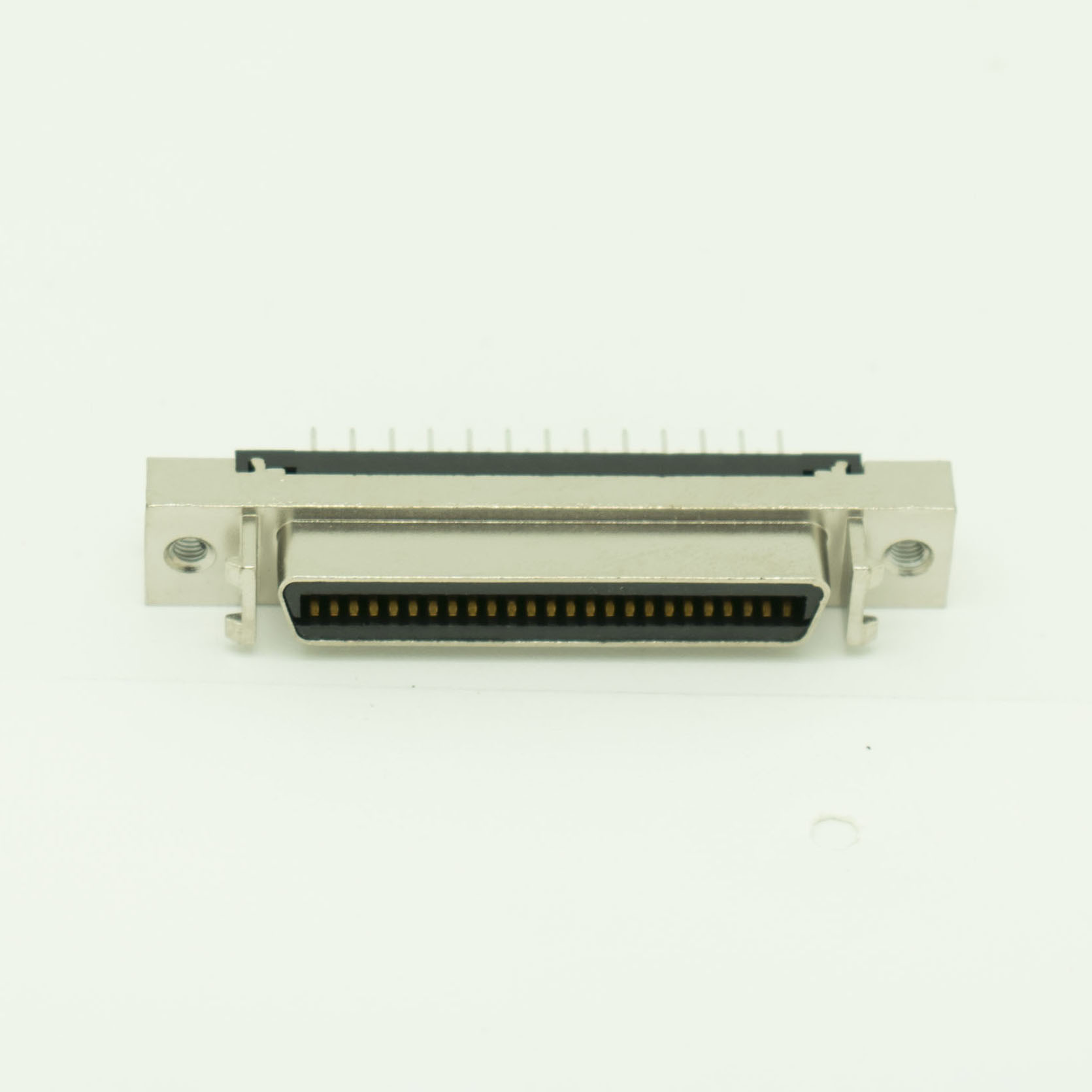 TATCONN SCSI Connector - Industrial Grade
