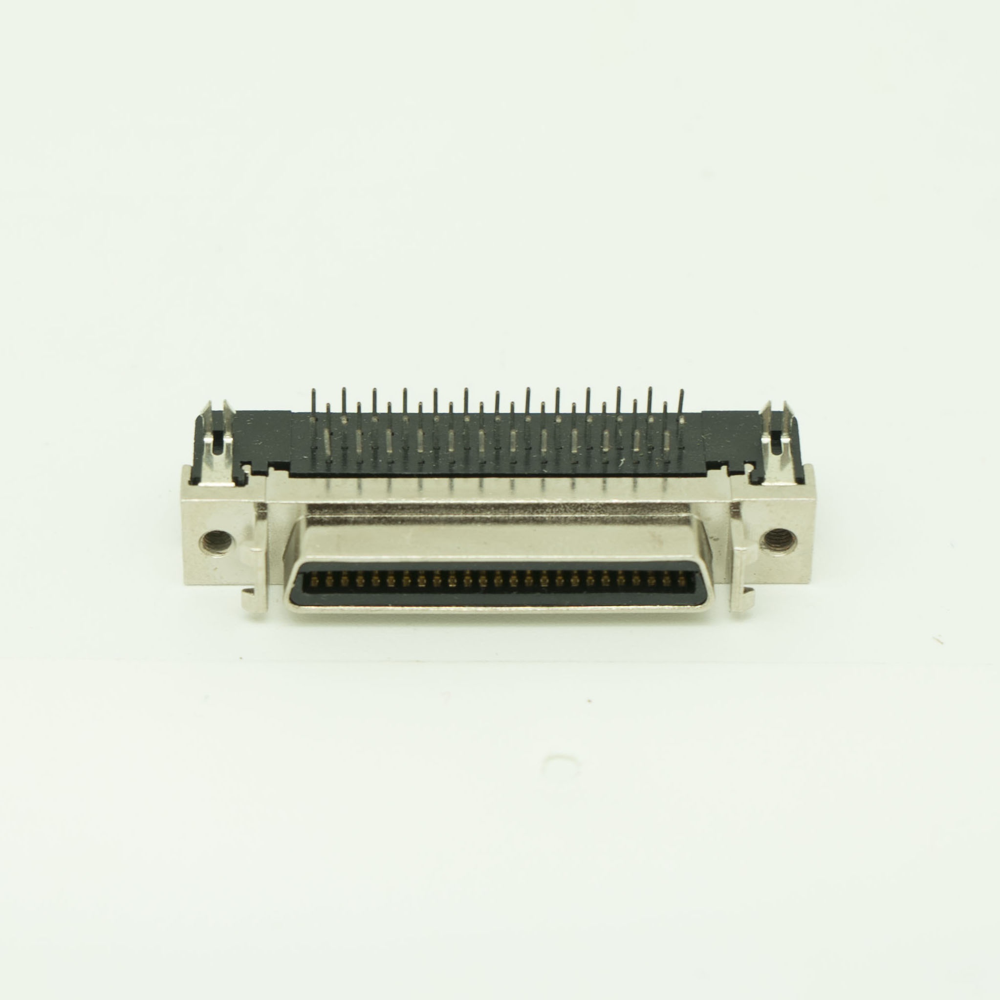 TATCONN SCSI Connector - Industrial Grade