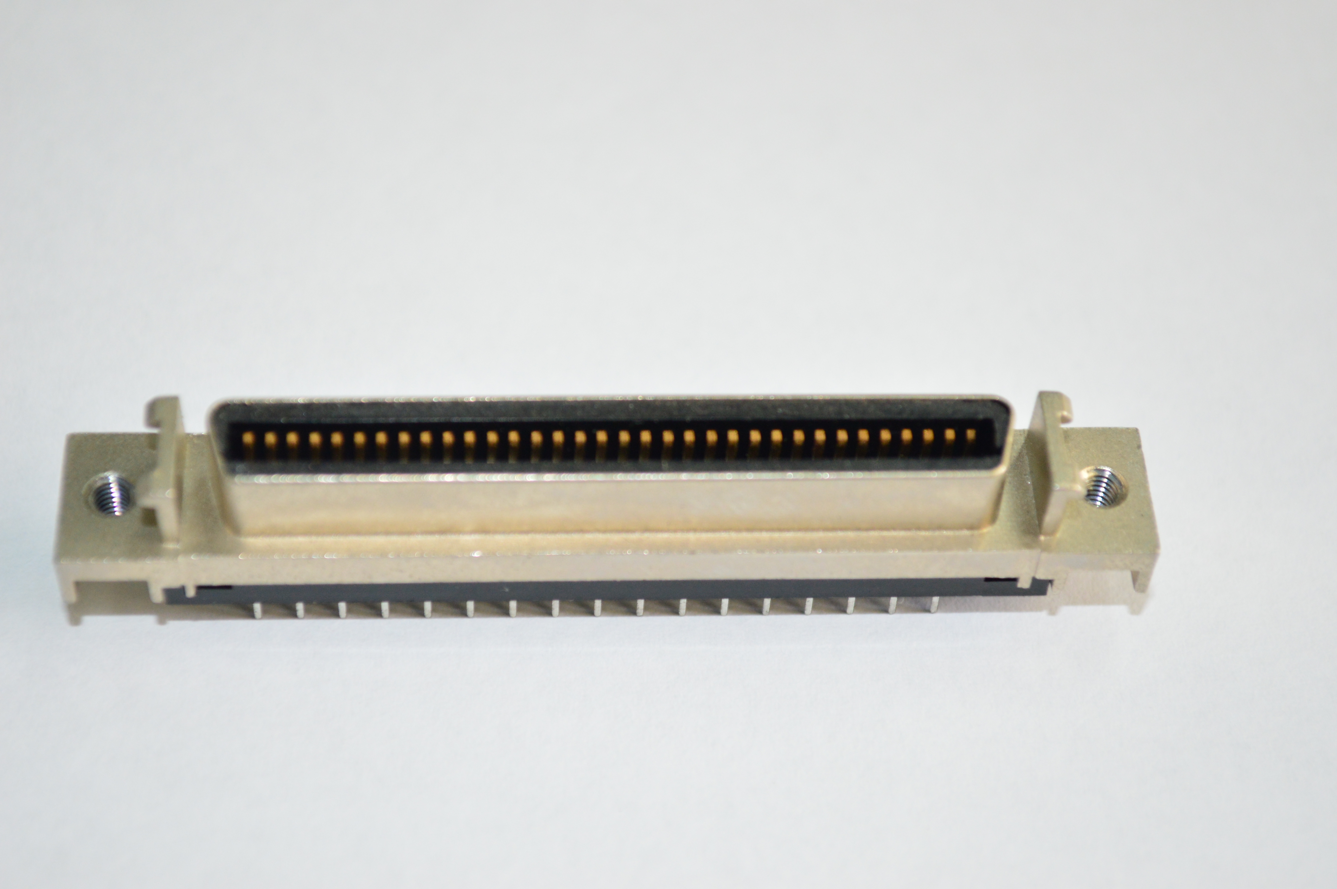 TATCONN SCSI Connector - Industrial Grade