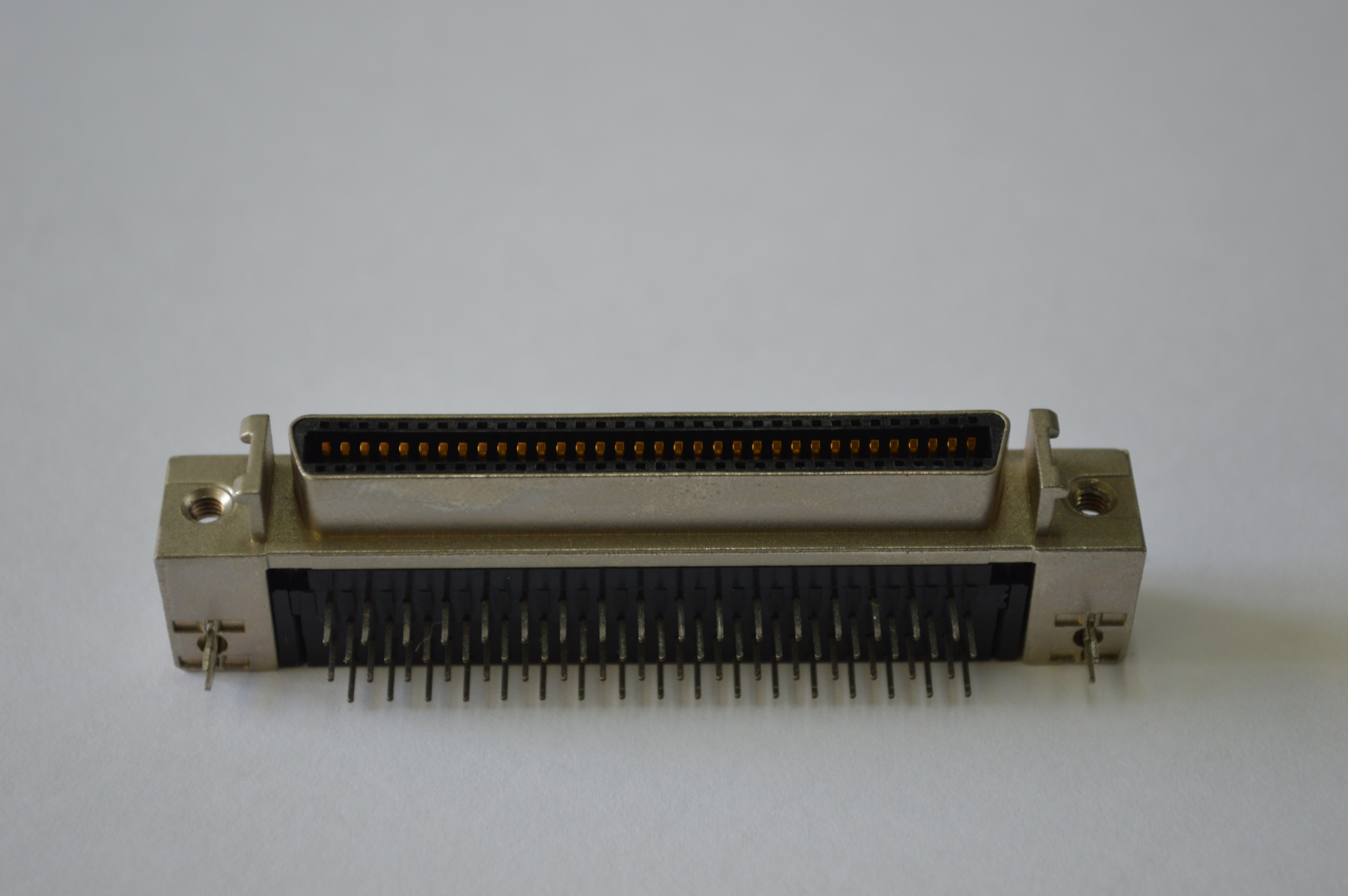 TATCONN SCSI Connector - Industrial Grade
