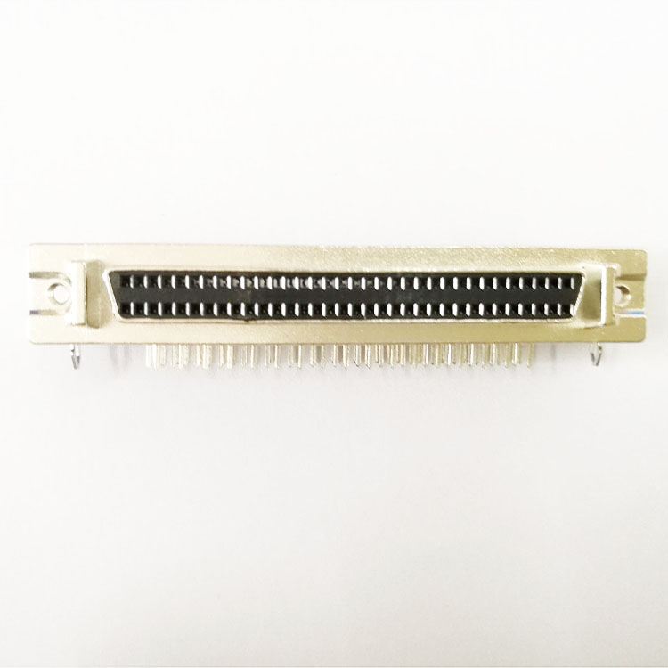 TATCONN SCSI Connector - Industrial Grade