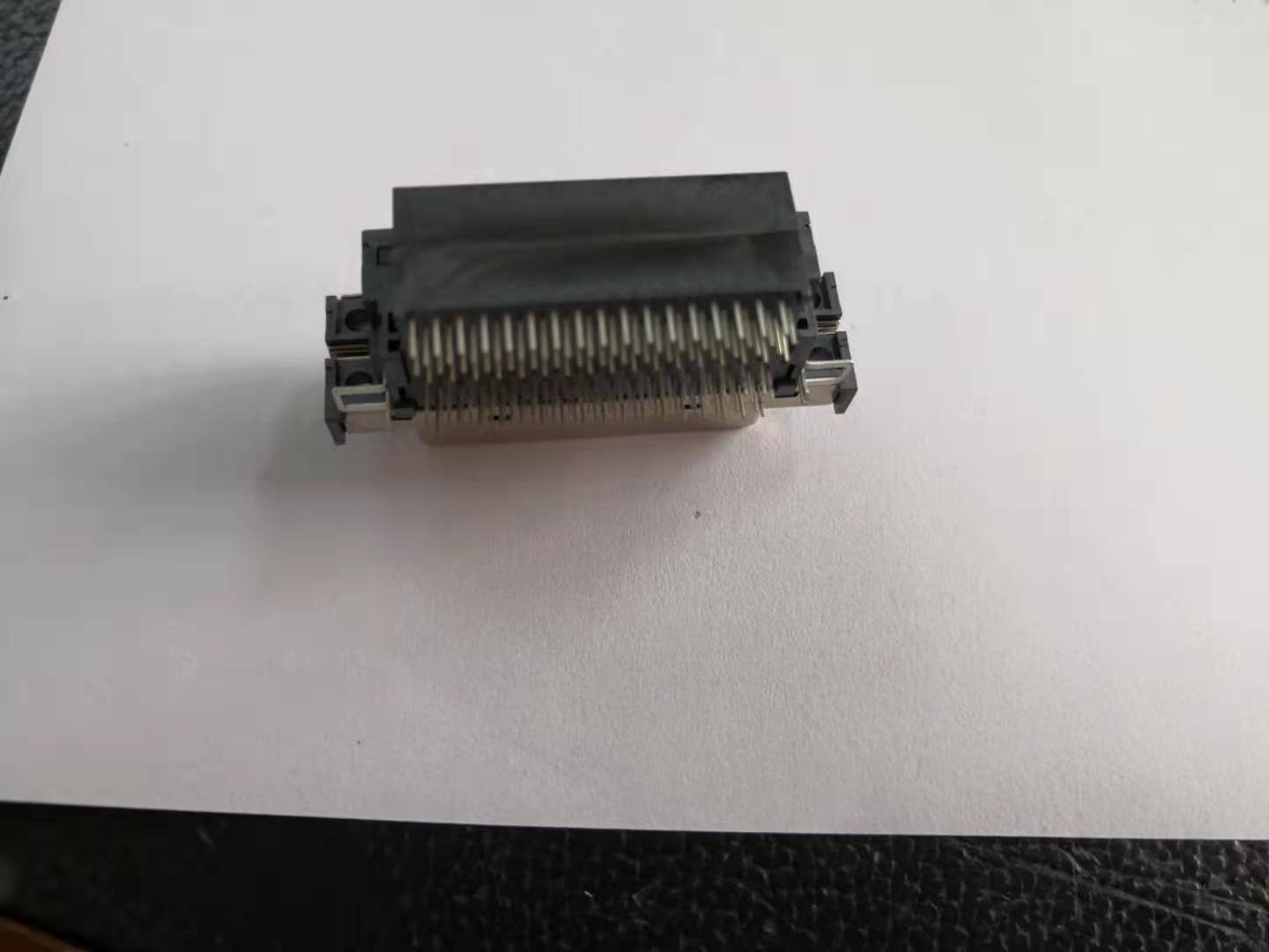 TATCONN VHDCI Connector - Industrial Grade