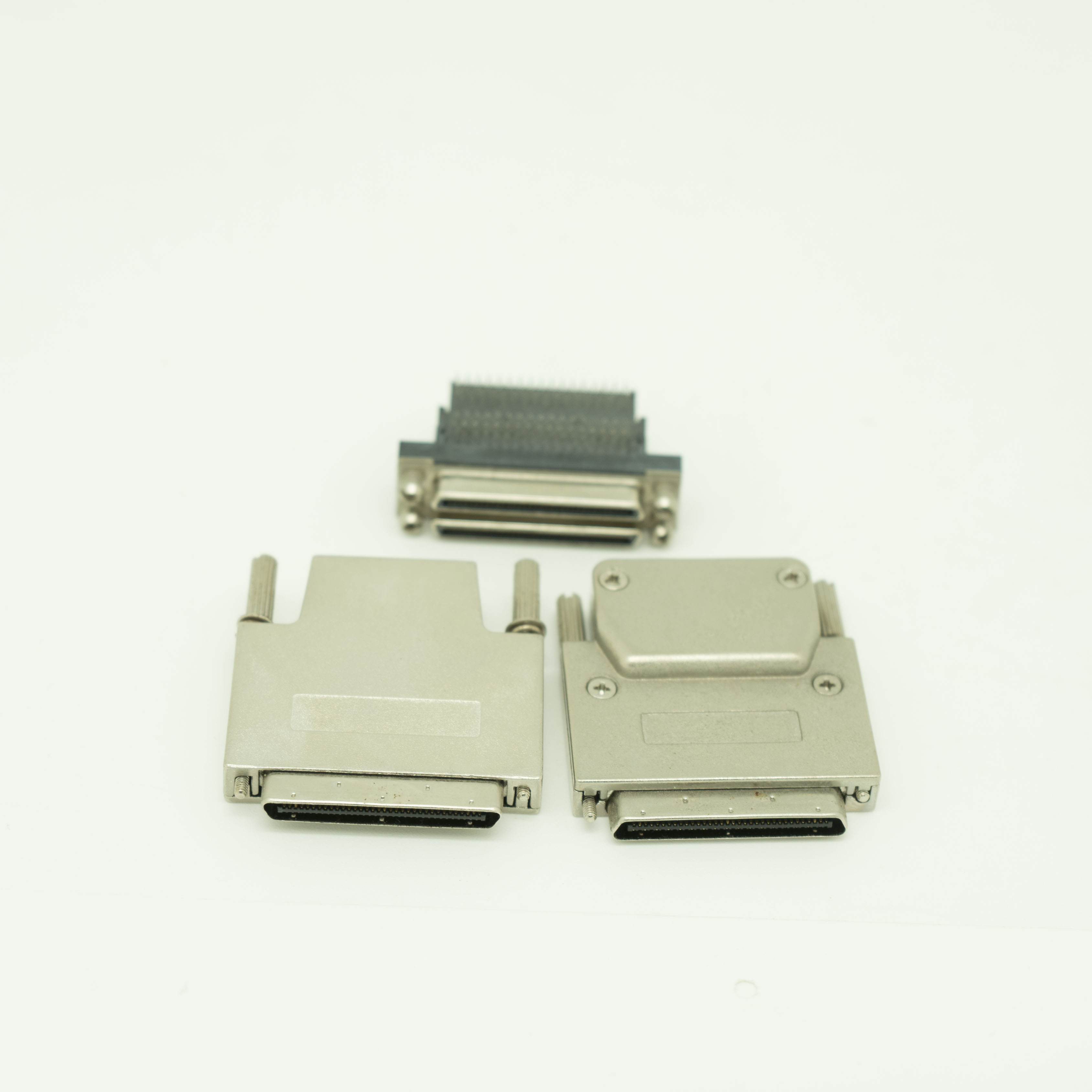 TATCONN VHDCI Connector - Industrial Grade
