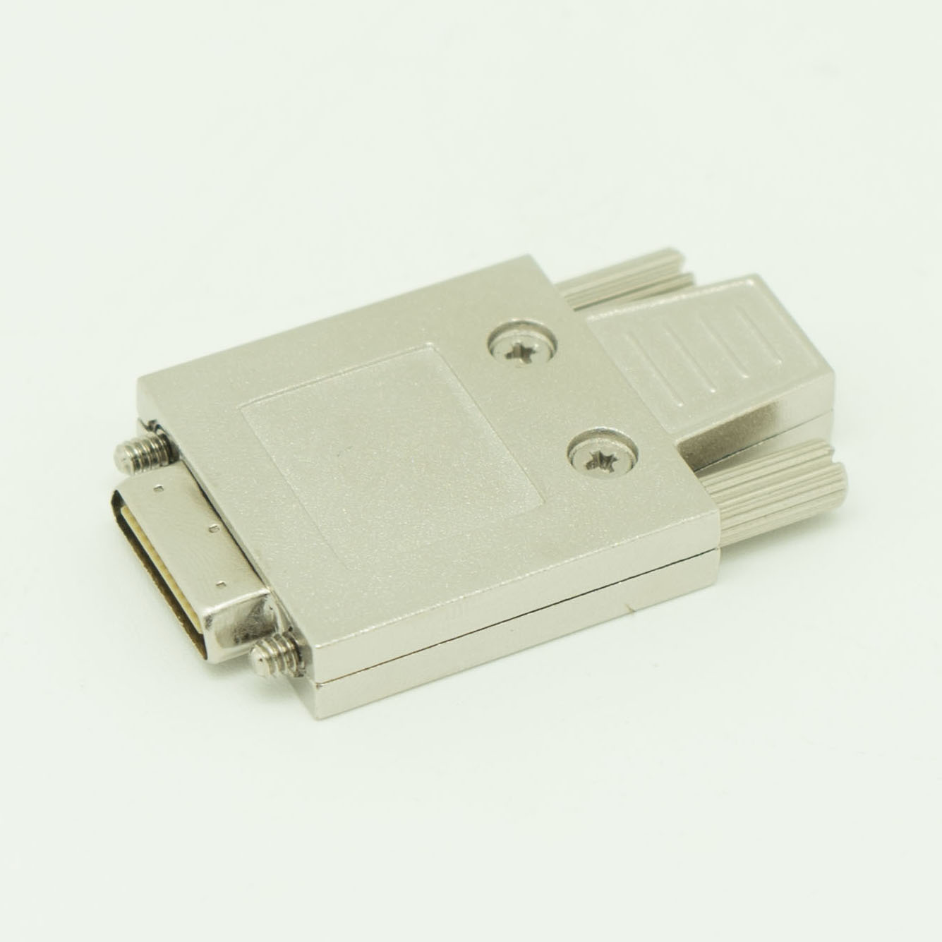 TATCONN VHDCI Connector - Industrial Grade