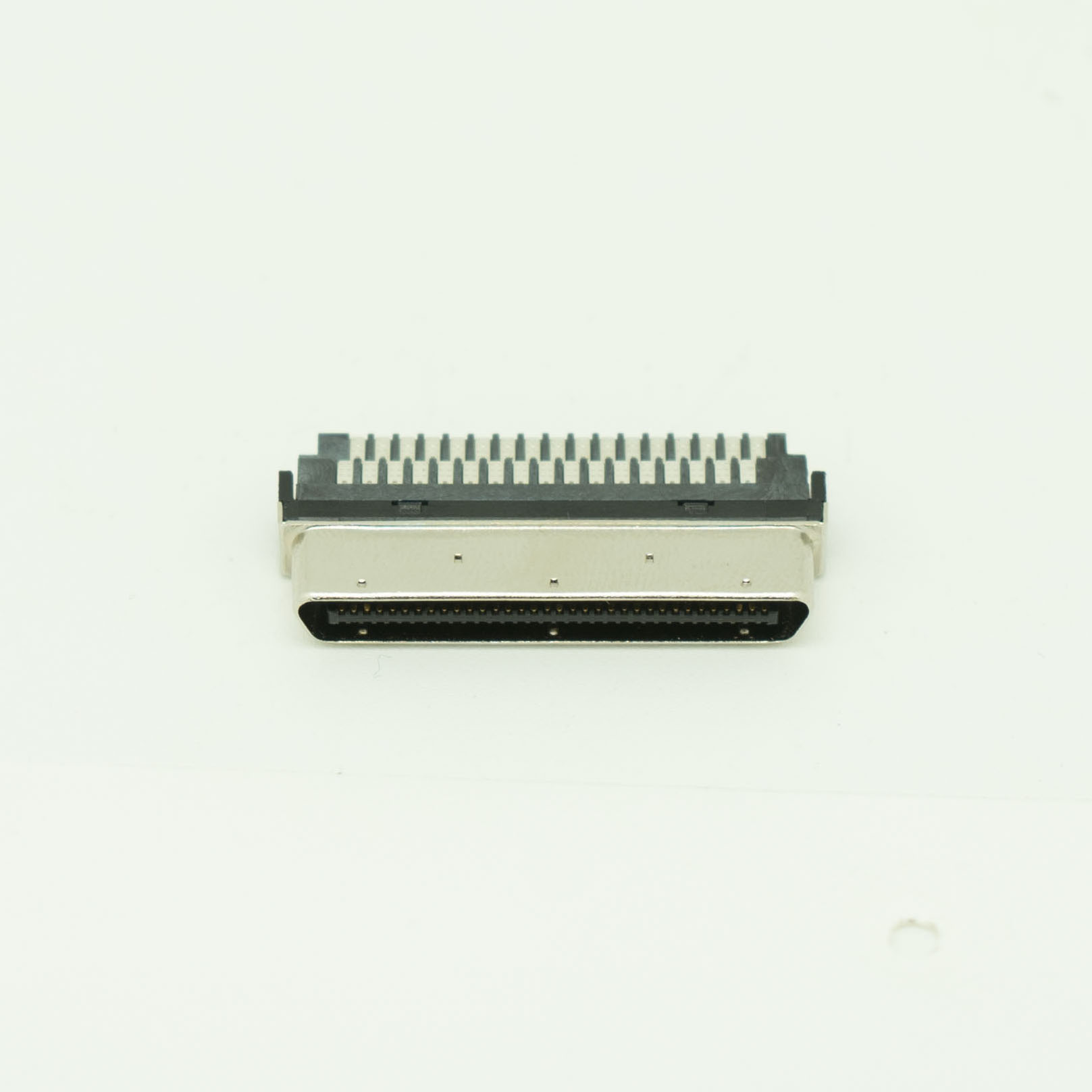 TATCONN VHDCI Connector - Industrial Grade