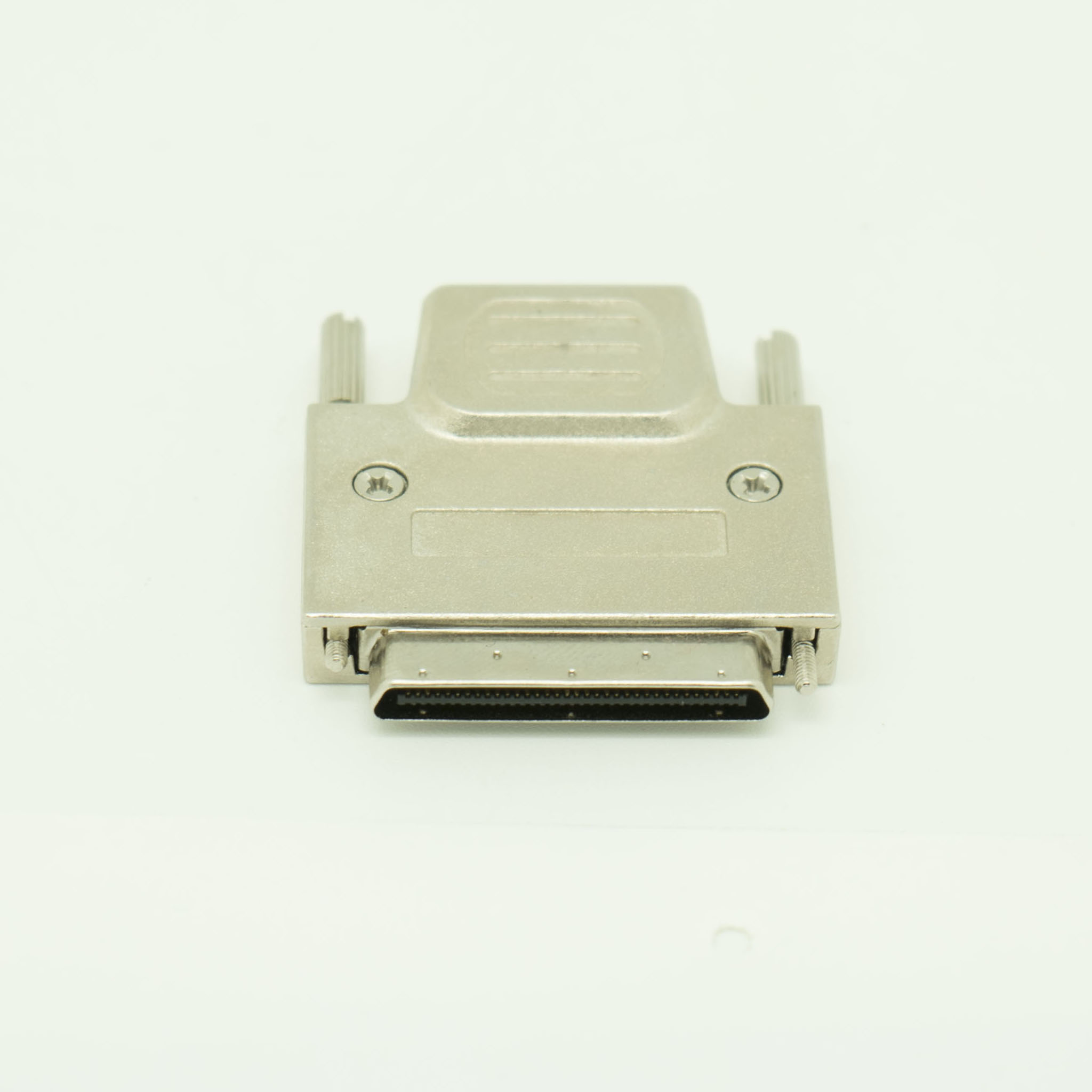 TATCONN VHDCI Connector - Industrial Grade