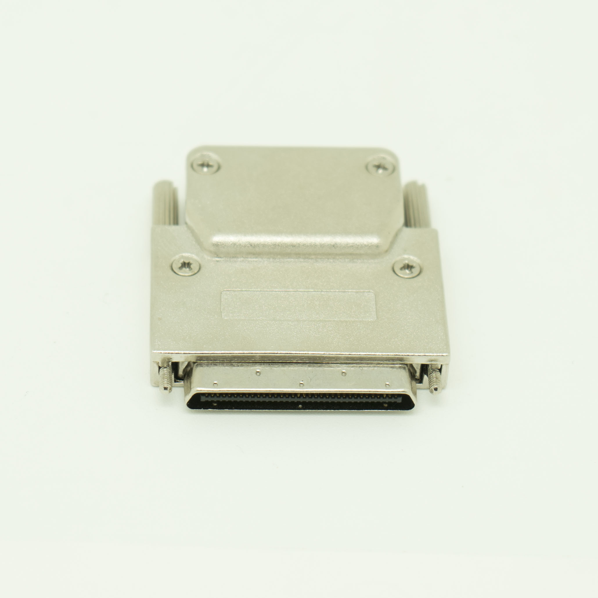 TATCONN VHDCI Connector - Industrial Grade