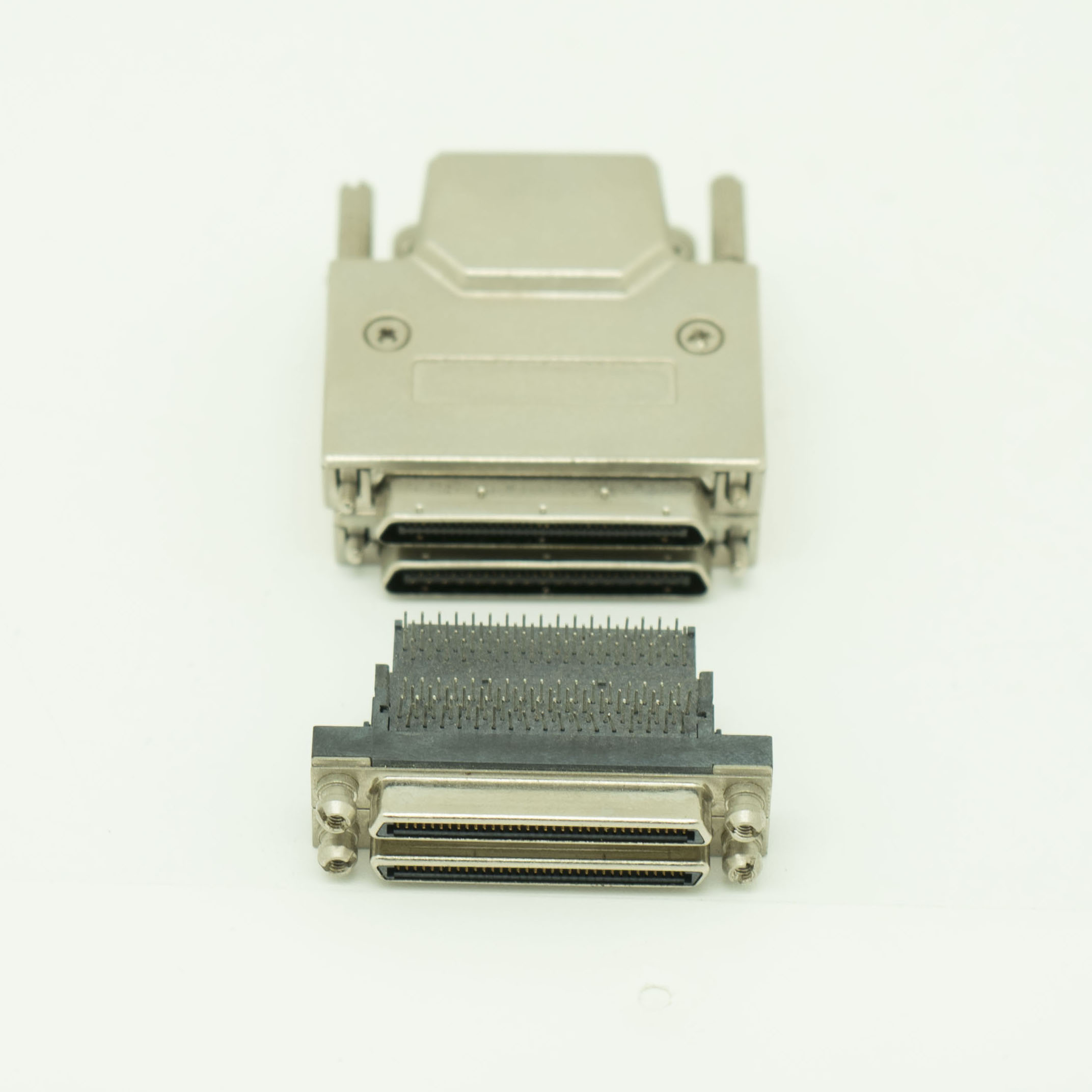 TATCONN VHDCI Connector - Industrial Grade
