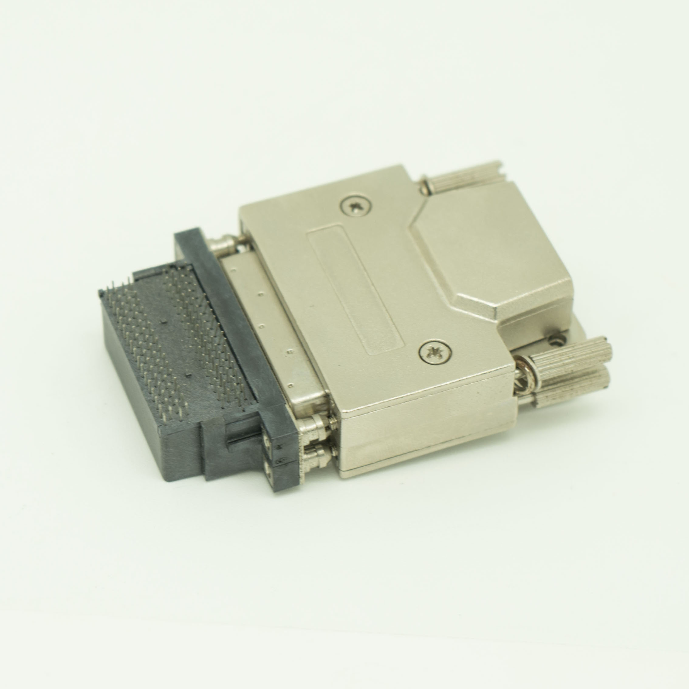 TATCONN VHDCI Connector - Industrial Grade