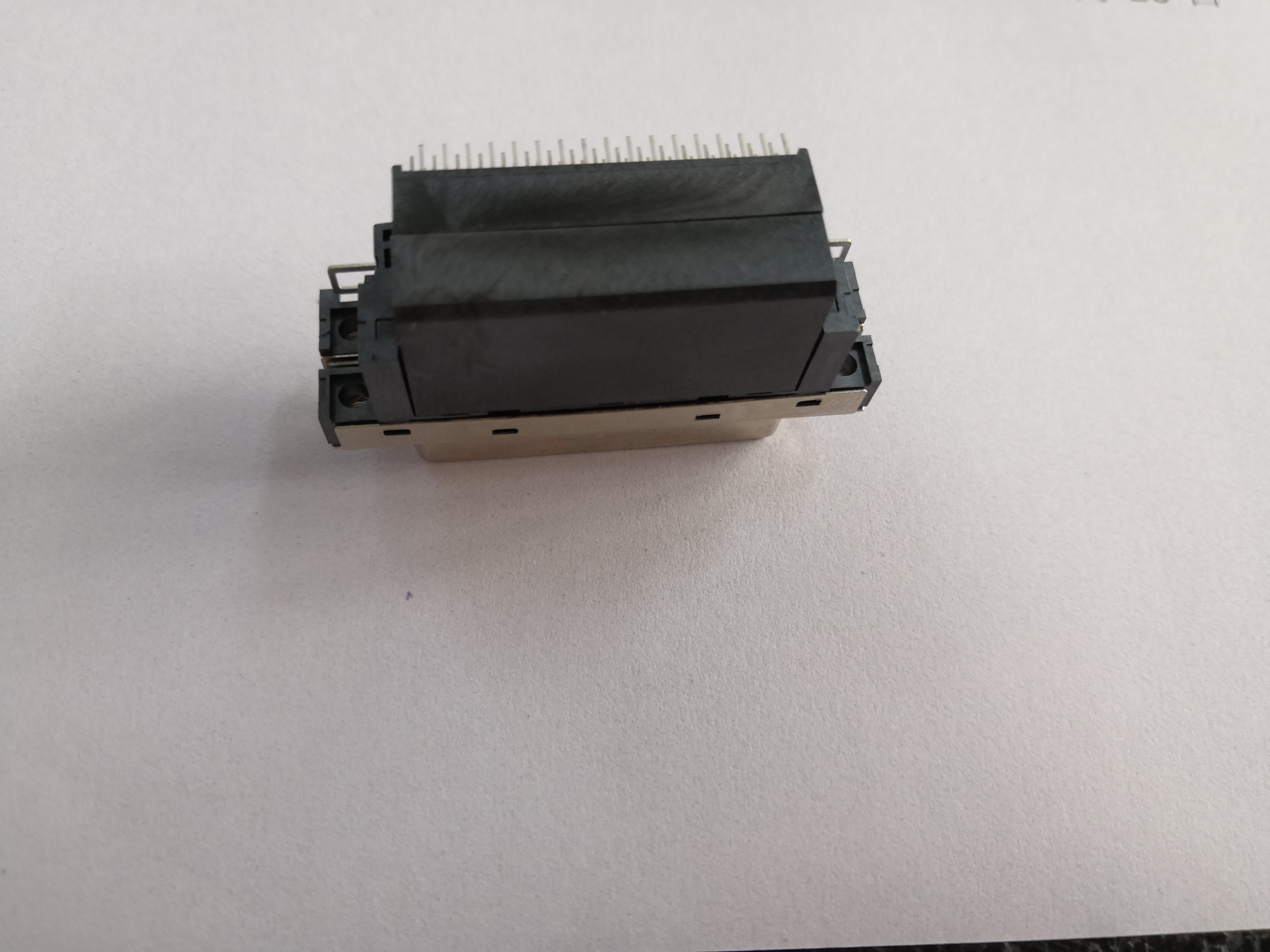TATCONN VHDCI Connector - Industrial Grade